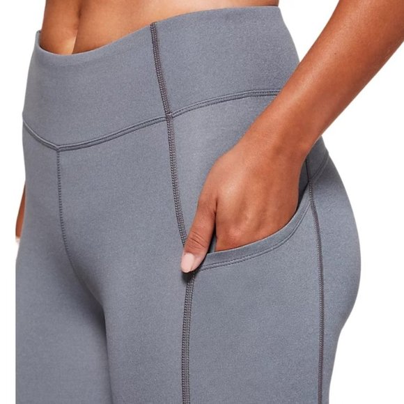 ASICS Women's Thermopolis Tight - Picture 4 of 4